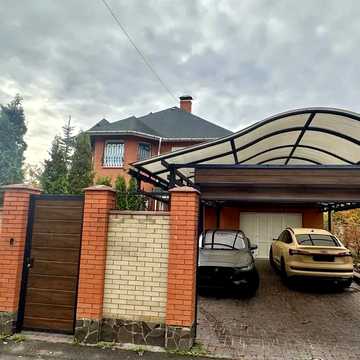 Автозаводський пров.