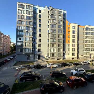 Національної Гвардії вул., (Будинок 12.2)