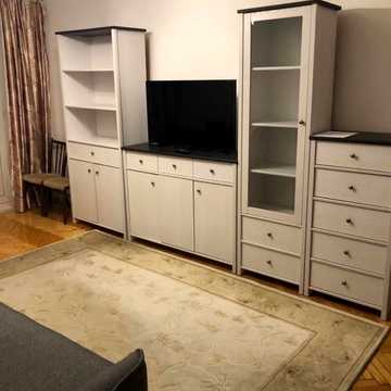 Любінська вул., 107