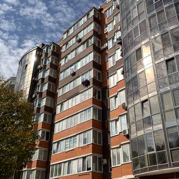 Текстильників вул., 8а
