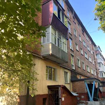 Інститутська вул., 20/2