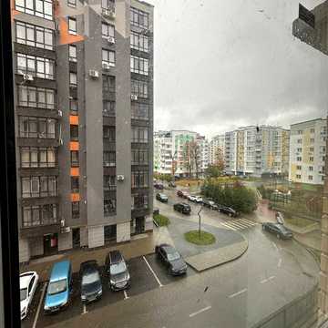 Національної Гвардії вул., (Будинок 2)