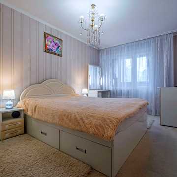 Академіка Корольова просп., 12-І