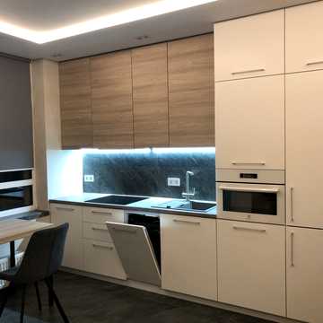 Тадея Рильського бульв., 5