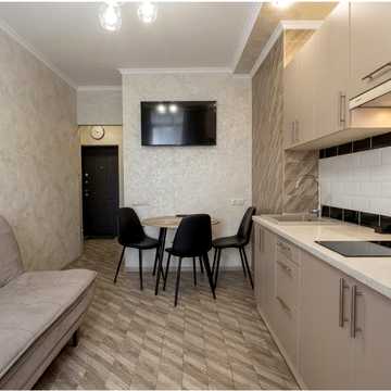 Кам'янська вул. (Дніпродзержинська), 125