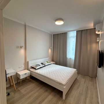 Берестейський просп. (Перемоги), 11 к1