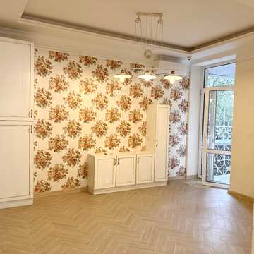 Грецька вул., 43