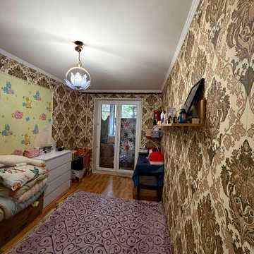 Юрія Кондратюка вул. (Комунарівська), 5