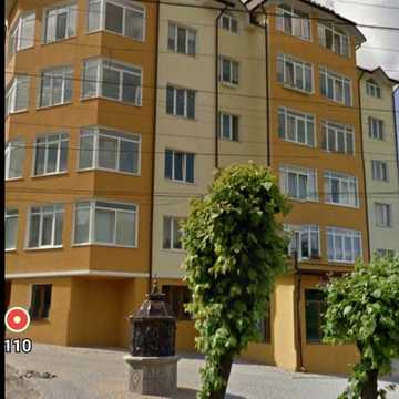 Сторожинецька вул., 110