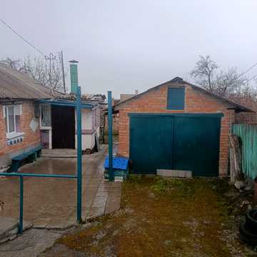 Бучми вул., 119