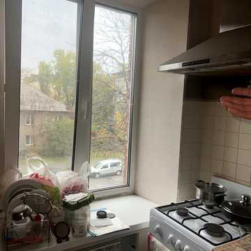 Вінстона Черчилля вул. (Червоноткацька), 8-А