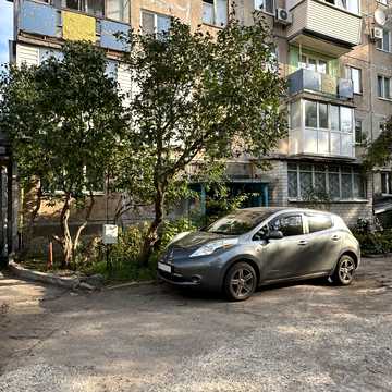 Припортова вул. (Героїв Сталінграда), 19