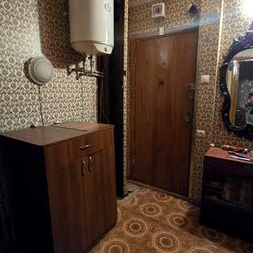 Бучми вул. (Командарма Уборевича), 30а