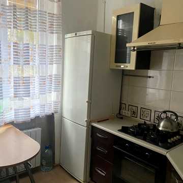 Всеволода Петріва вул. (Кирпоноса), 11