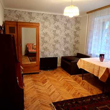 Гарматна вул., 23