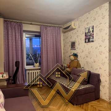 Повітряних Сил просп. (Повітрофлотський), 12/6
