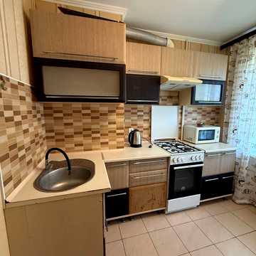 Люстдорфська дорога вул. (Черноморская дорога), 125/1
