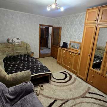 Владислава Бувалкіна вул. (Генерала Бочарова), 31