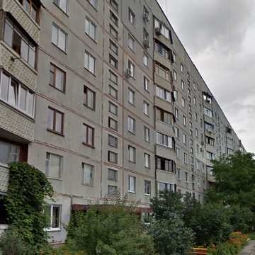 Ахсарова вул., 23