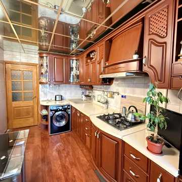 Миру просп., 51