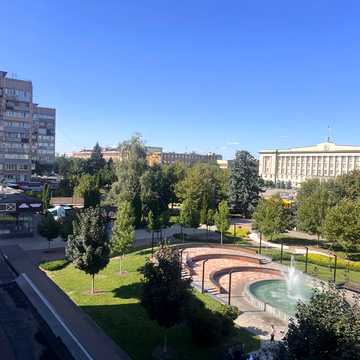Шевченка бульв., 224