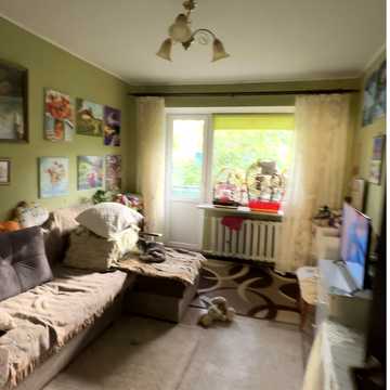 Роксоляни вул., 29