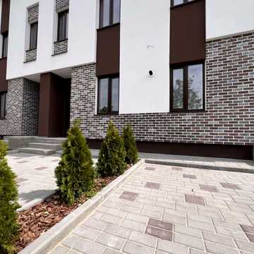 вулиця Степана Бандери(Можайського), 83