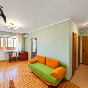 Голосіївський просп. (40-річчя Жовтня), 100/2