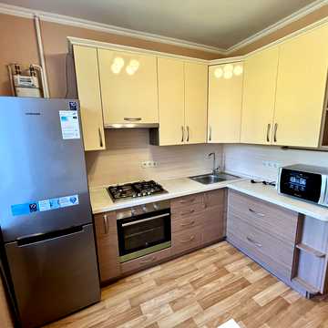 Миколи Бажана просп., 5-А
