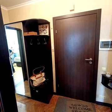 Богатирська вул., 6/1