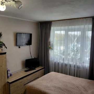 Сергія Зулінського вул. (Тарногродського), 6