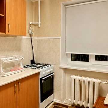 Бастіонна вул., 5-А