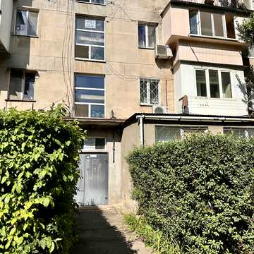 Євгена Танцюри вул. (Генерала Петрова), 9/2
