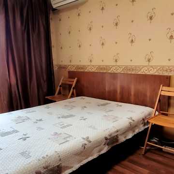 Володимира Івасюка просп. (Героїв Сталінграду), 25-А