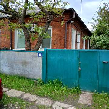 Некрасова вул.