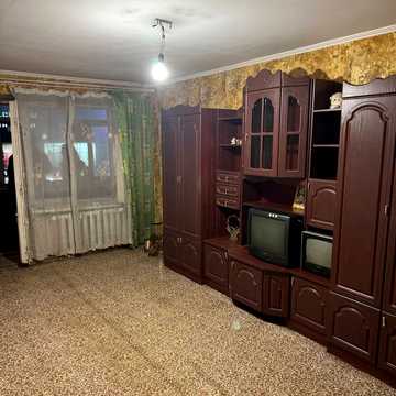 Кам'янецька вул., 38
