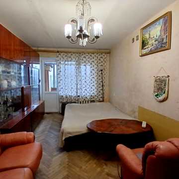 Роксоляни вул., 31