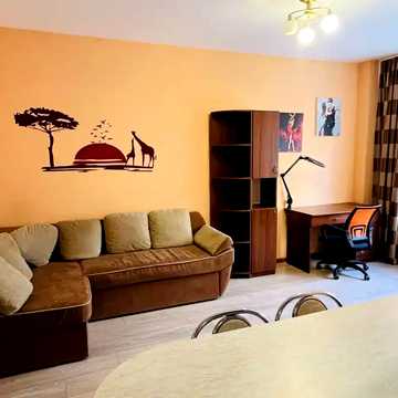 Регенераторна вул., 4 к5