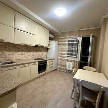 Михайла Донця вул., 2-А