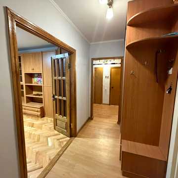 Вишняківська вул., 12-А