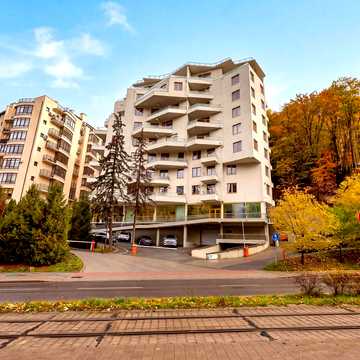 Василя Стуса вул. (Островського), 39