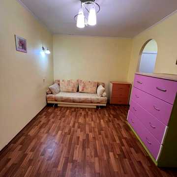 Миколи Бажана просп., 5-Б