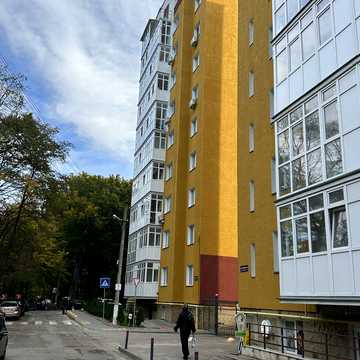 Жасминова вул., 11