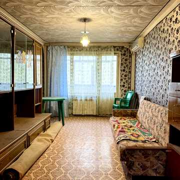 Миру просп., 46-А