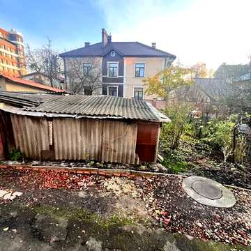 Городницька вул., 6