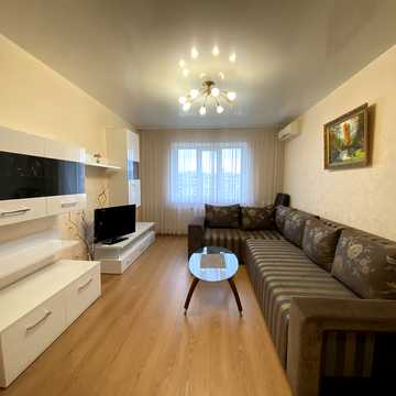 Архітектора Вербицького вул., 4-А