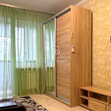 Лісківська вул., 6-А