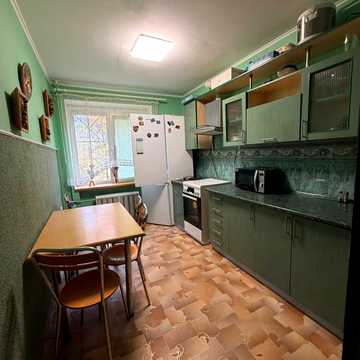 Родини Крушельницьких вул., 5