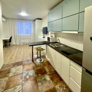 Березова вул., 44