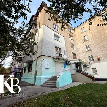 Науки просп. (Гагаріна), 94